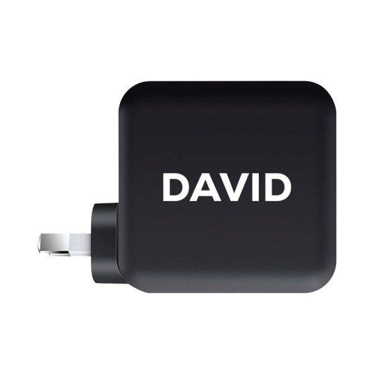 100W Fast Chargers Branded 2